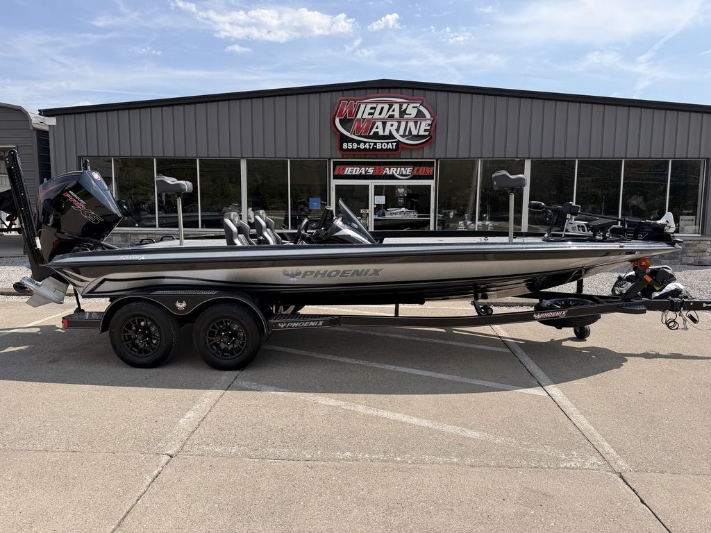 New 2026 Skeeter ZX200, 41001 Alexandria - Boat Trader