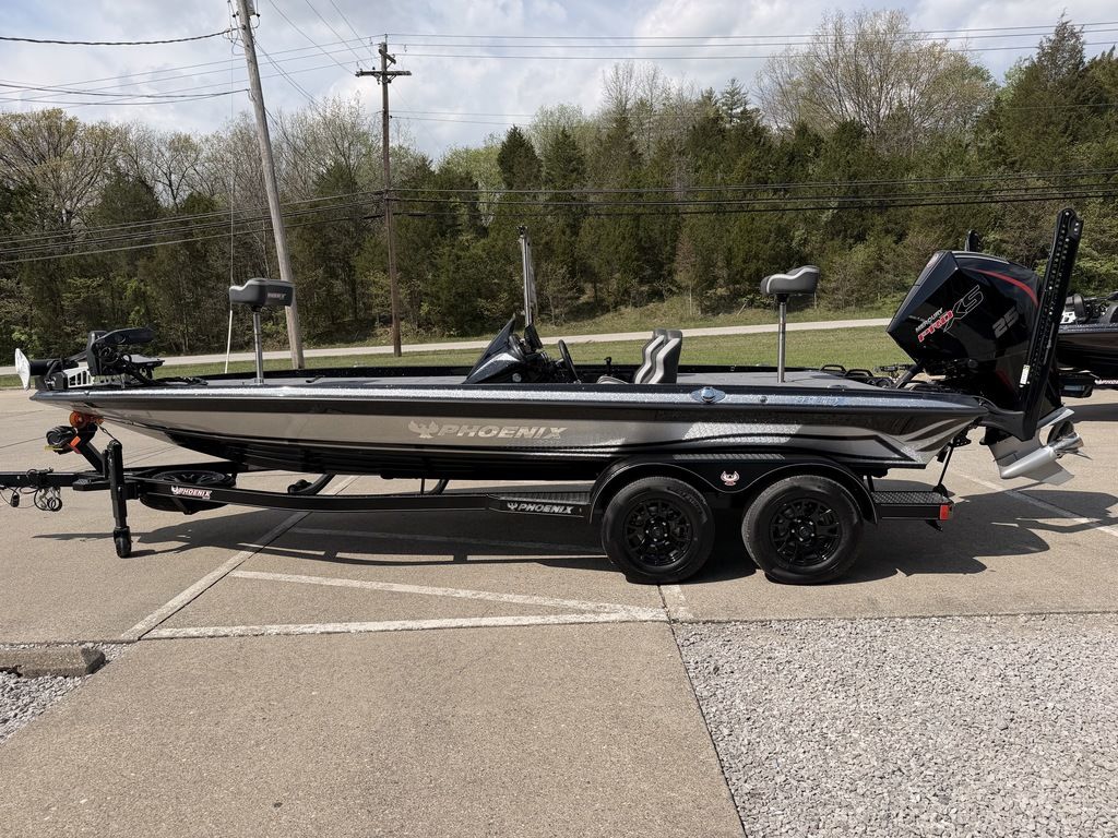 New 2026 Phoenix 721 ZXL, 41001 Alexandria - Boat Trader