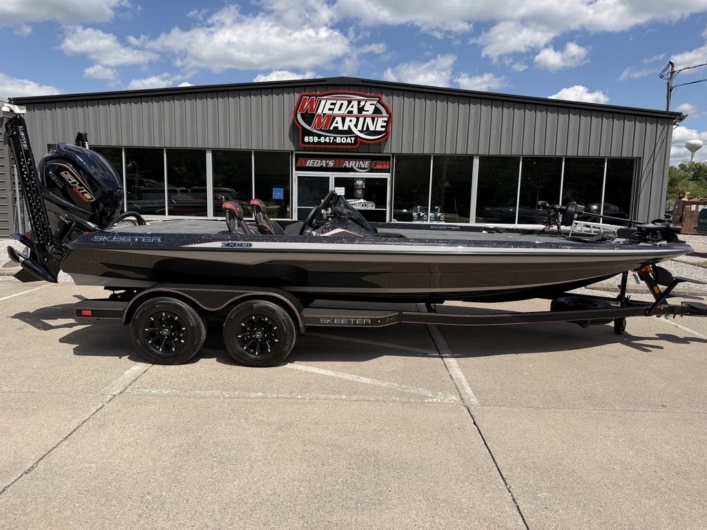 New 2026 Skeeter ZXE21, 41001 Alexandria - Boat Trader