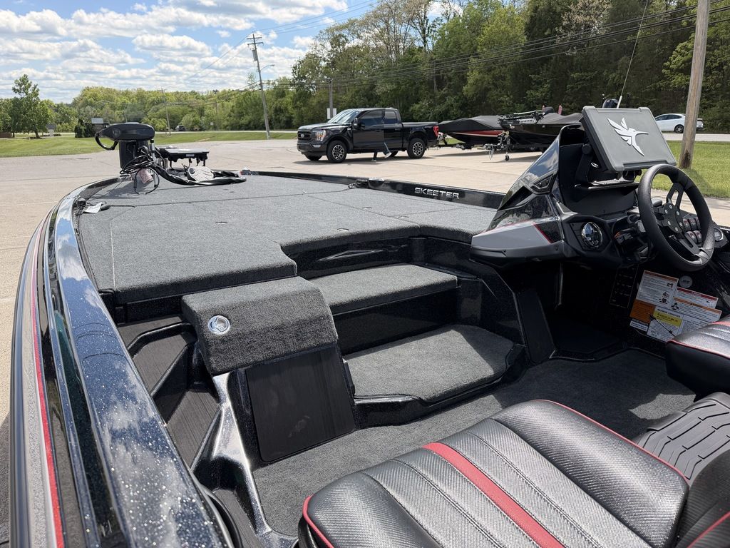New 2026 Skeeter ZXE21, 41001 Alexandria - Boat Trader