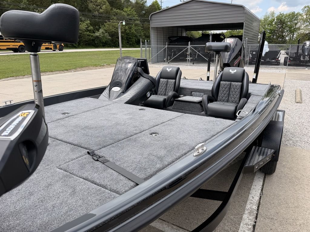 New 2026 Phoenix 721 ZXL, 41001 Alexandria - Boat Trader