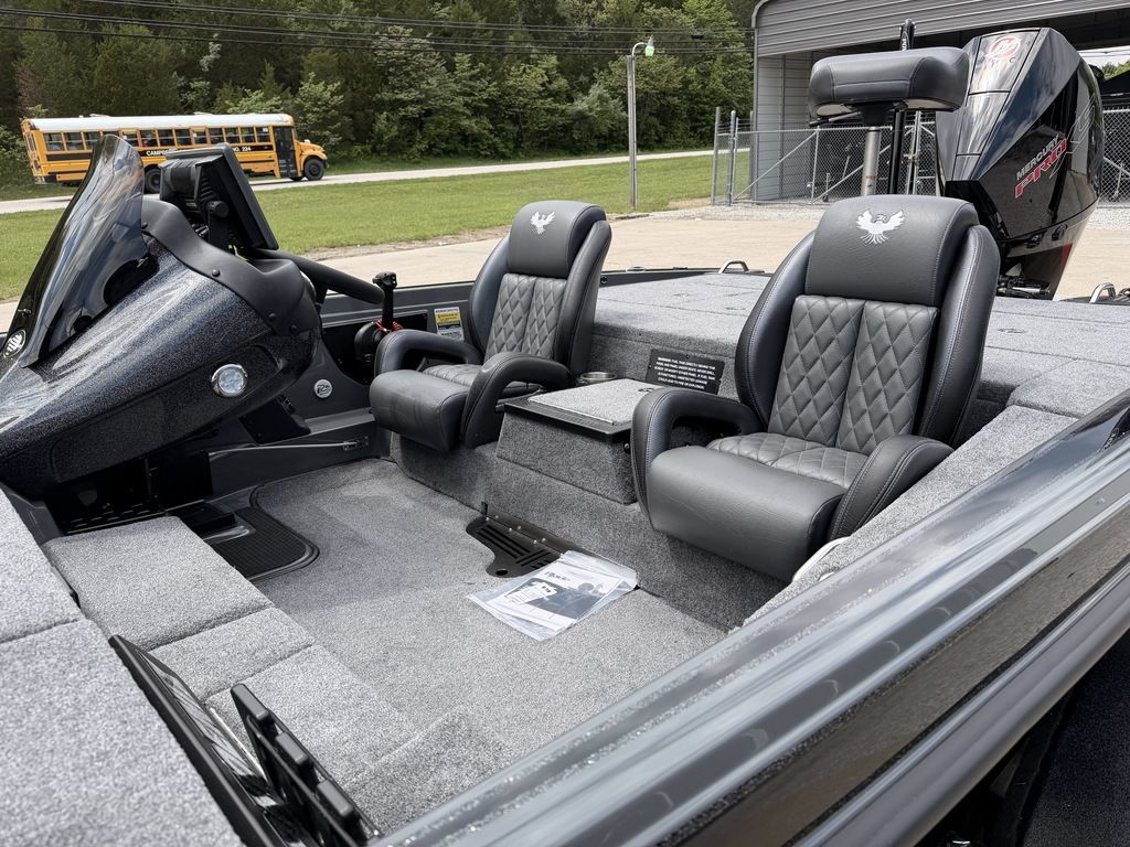 船窓 New 2026 Phoenix 721 ZXL, 37748 Harriman - Boat Trader
