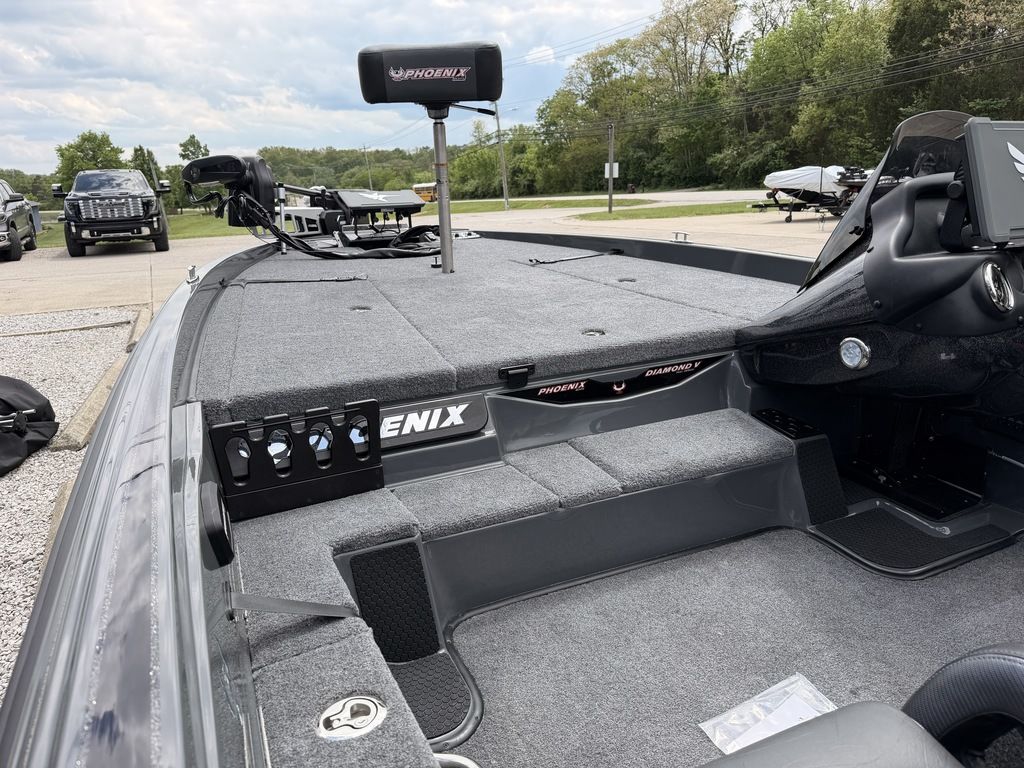 船窓 New 2026 Phoenix 721 ZXL, 37748 Harriman - Boat Trader