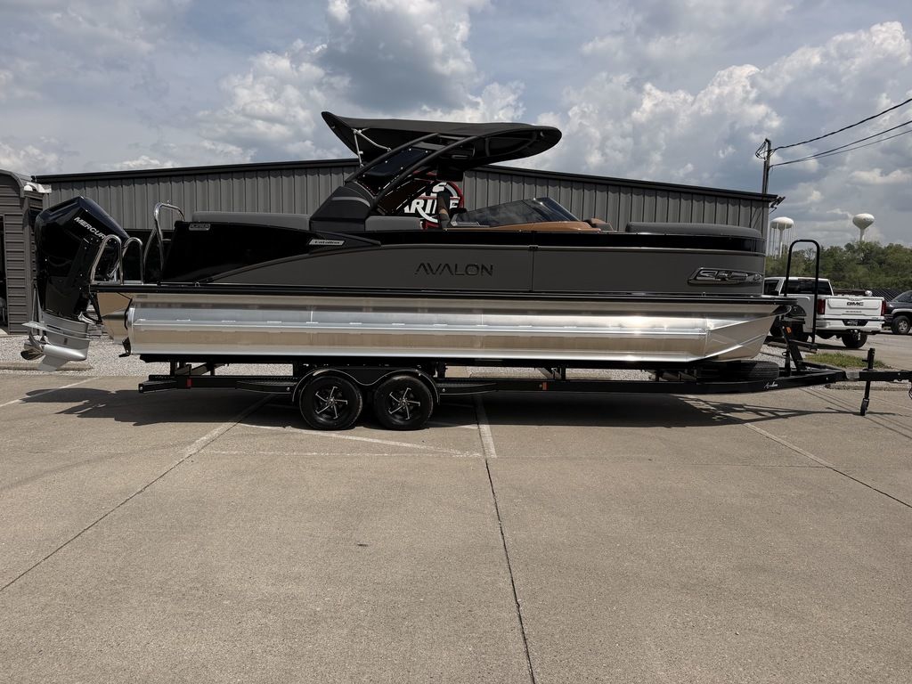 Used 2025 Phoenix 721 ZXL, 41001 Alexandria - Boat Trader