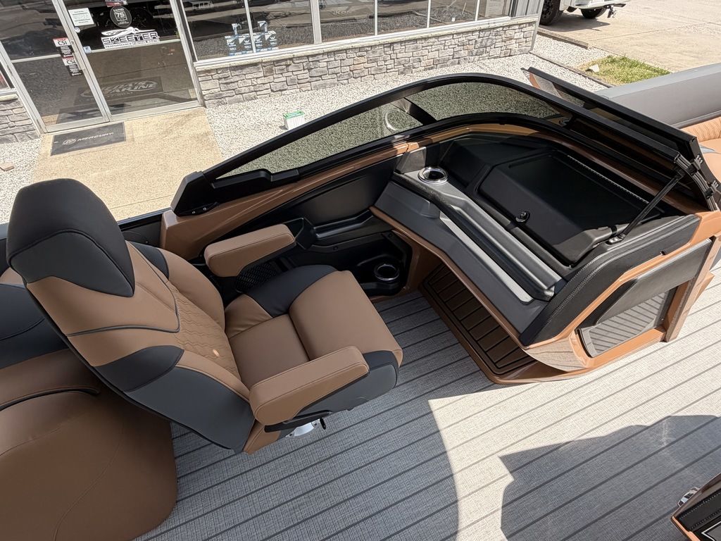 New 2026 Phoenix 721 ZXL, 41001 Alexandria - Boat Trader