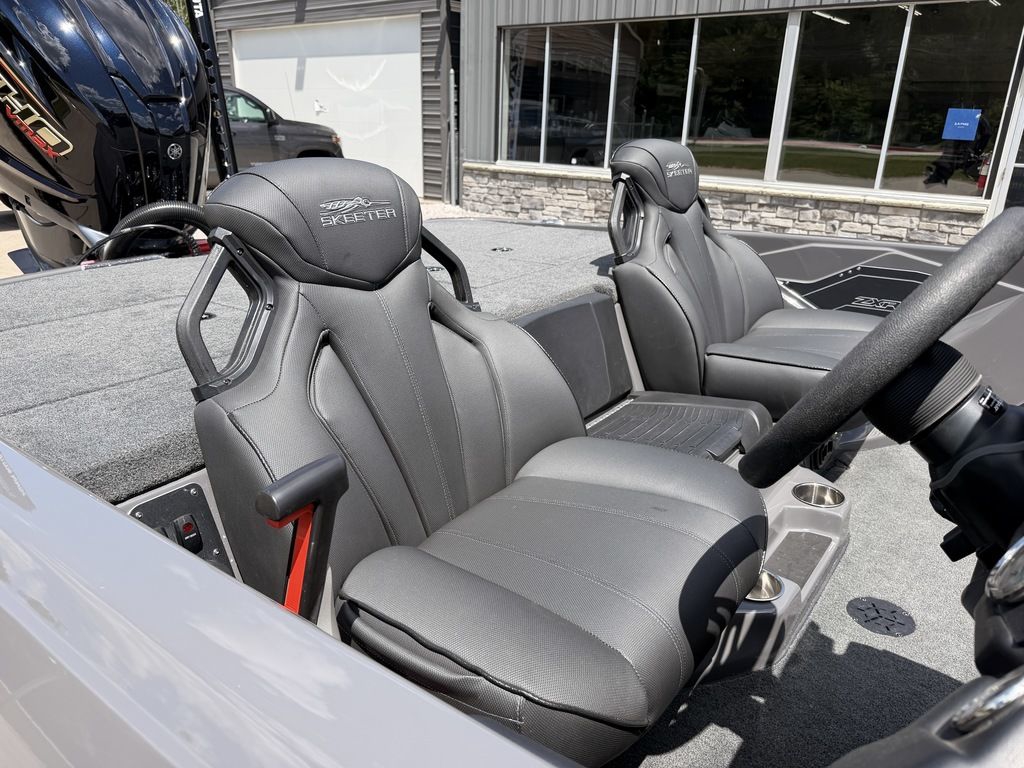 Used 2025 Skeeter ZXR21, 41001 Alexandria - Boat Trader