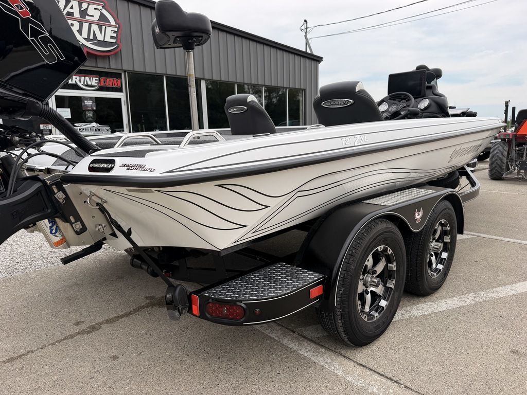 Used 2025 Phoenix 721 ZXL, 41001 Alexandria - Boat Trader