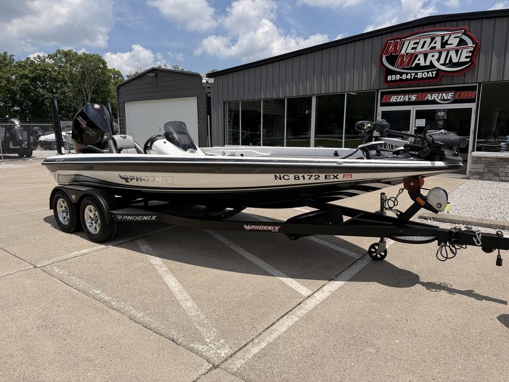 New 2025 Skeeter ZX150, 41001 Alexandria - Boat Trader