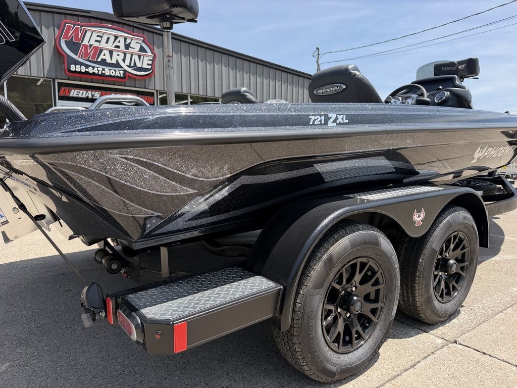 New 2026 Phoenix 721 ZXL, 41001 Alexandria - Boat Trader