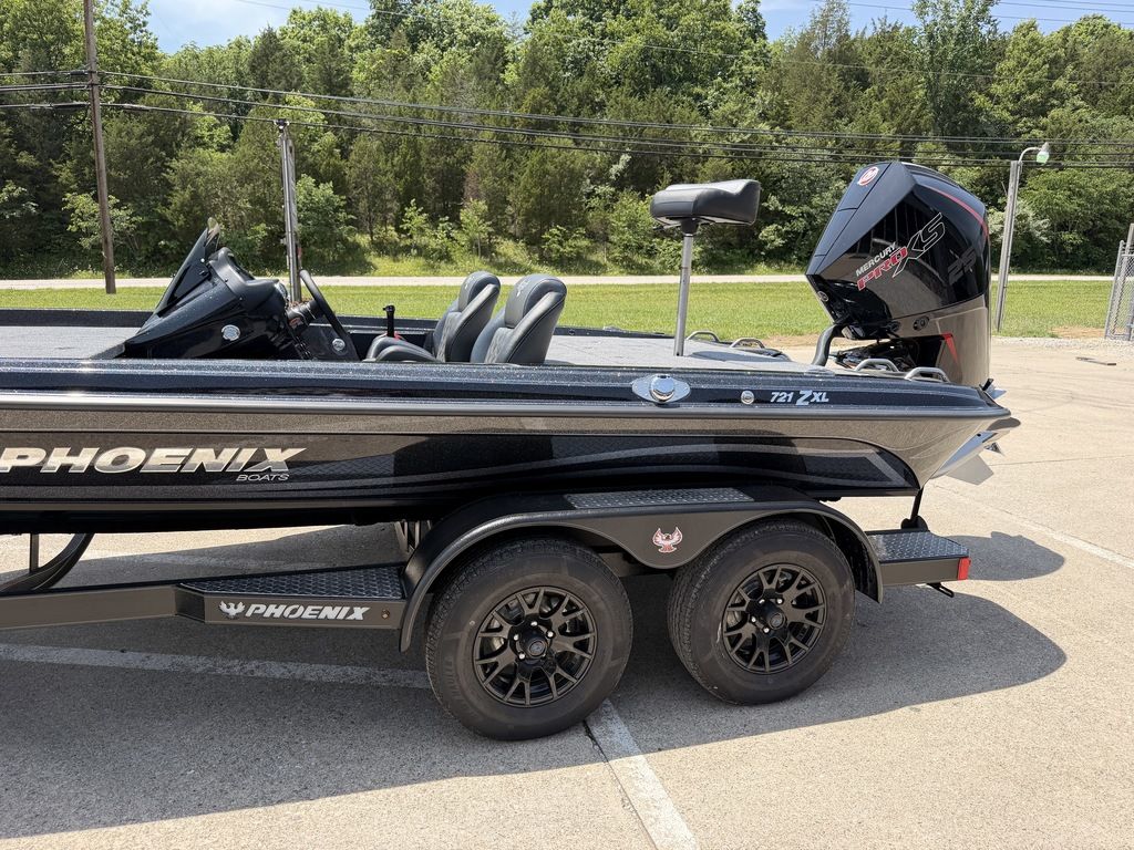 New 2026 Phoenix 721 ZXL, 41001 Alexandria - Boat Trader