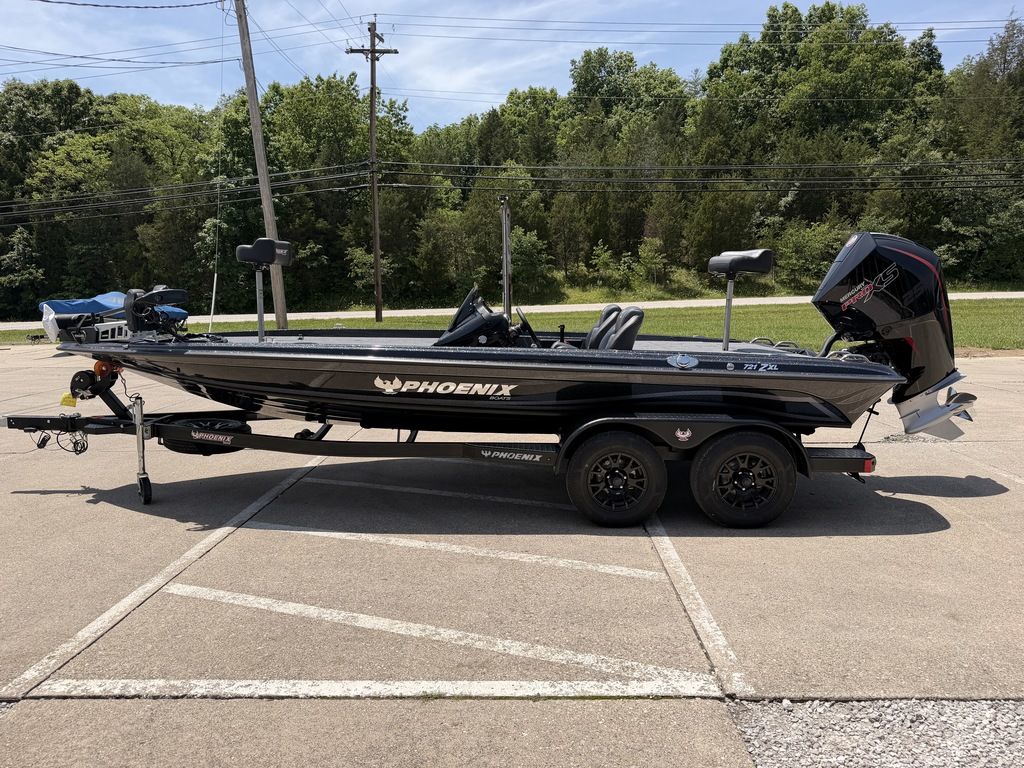 New 2026 Phoenix 721 ZXL, 41001 Alexandria - Boat Trader