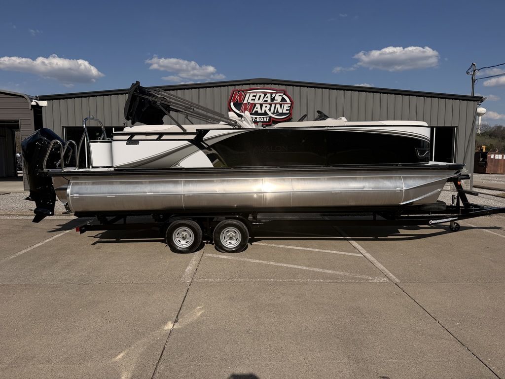 New 2027 Phoenix 721 ZXL, 41001 Alexandria - Boat Trader