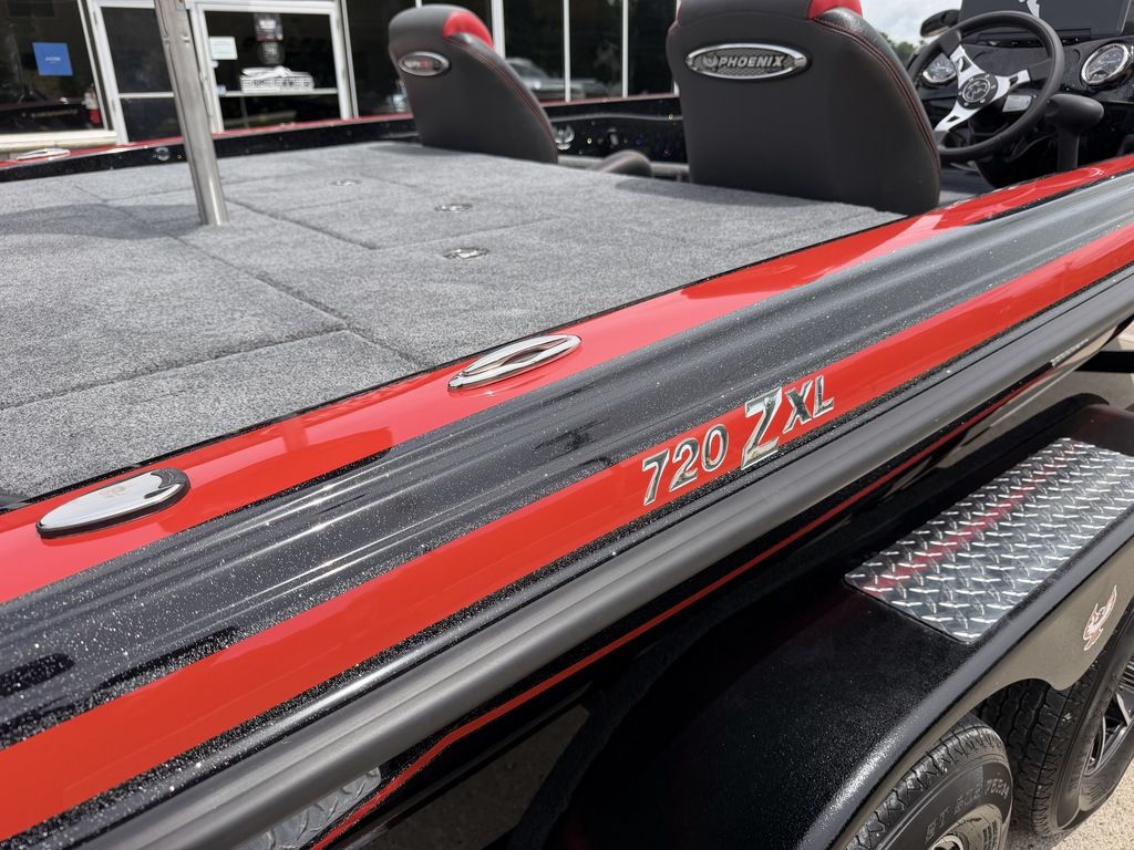 New 2027 Phoenix 720ZXL, 41001 Alexandria - Boat Trader