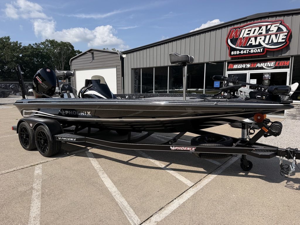 Used 2004 Skeeter ZX225, 41001 Alexandria - Boat Trader