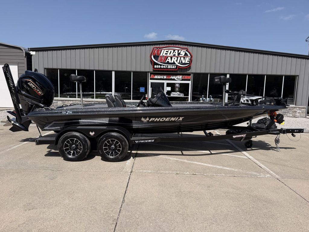 New 2027 Phoenix 721 ZXL, 41001 Alexandria - Boat Trader