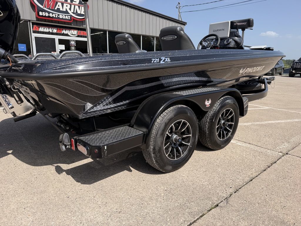 New 2027 Phoenix 721 ZXL, 41001 Alexandria - Boat Trader