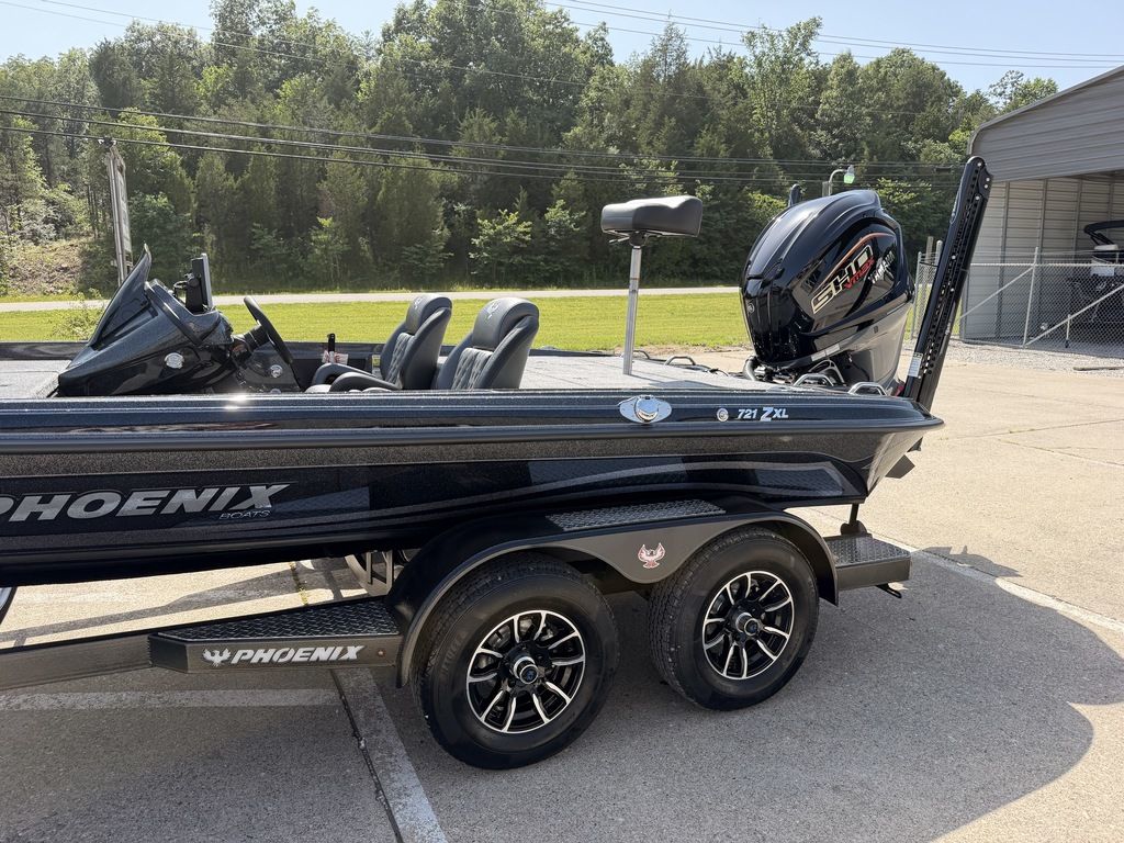 New 2027 Phoenix 721 ZXL, 41001 Alexandria - Boat Trader