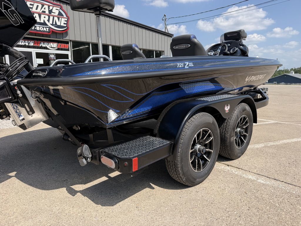 New 2027 Phoenix 721 ZXL, 41001 Alexandria - Boat Trader