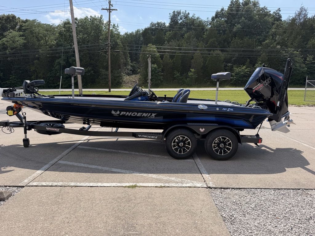 New 2027 Phoenix 721 ZXL, 41001 Alexandria - Boat Trader
