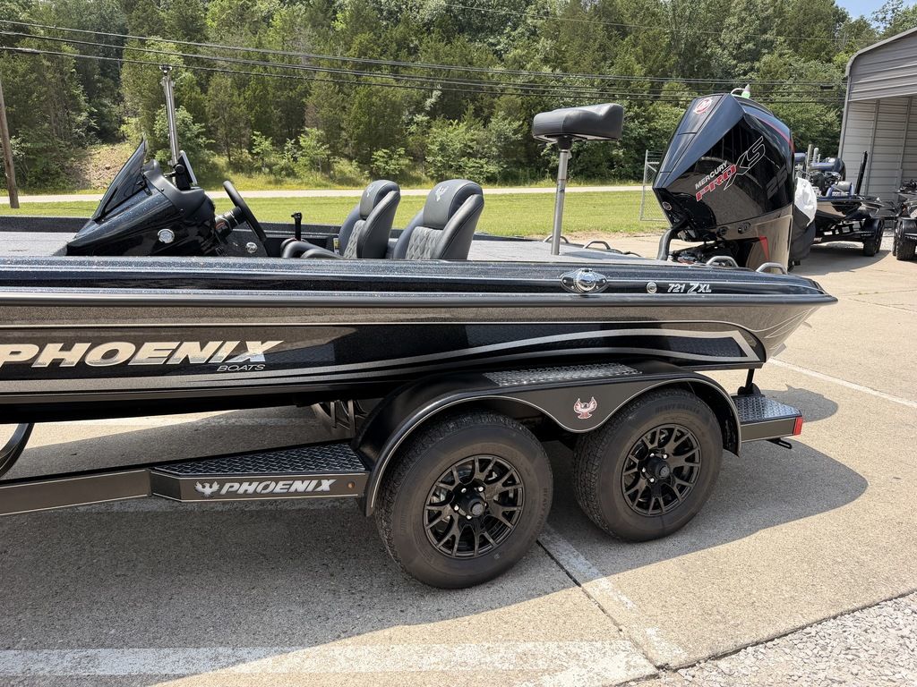 New 2026 Phoenix 721 ZXL, 41001 Alexandria - Boat Trader