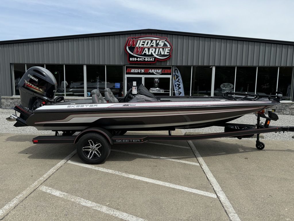 New 2027 Phoenix 721 ZXL, 41001 Alexandria - Boat Trader