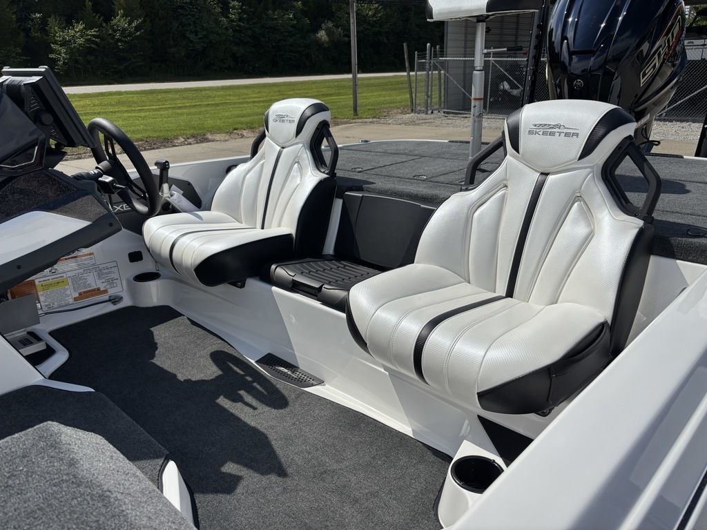 New 2026 Phoenix 721 ZXL, 41001 Alexandria - Boat Trader