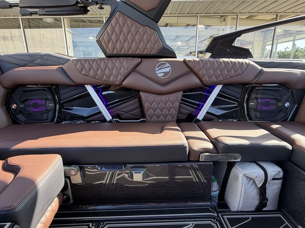 Used 2021 Tigé 23ZX, Counce - Boat Trader