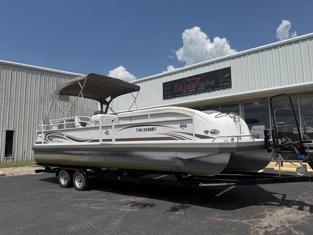 Used 2020 Tigé 23ZX, Counce - Boat Trader