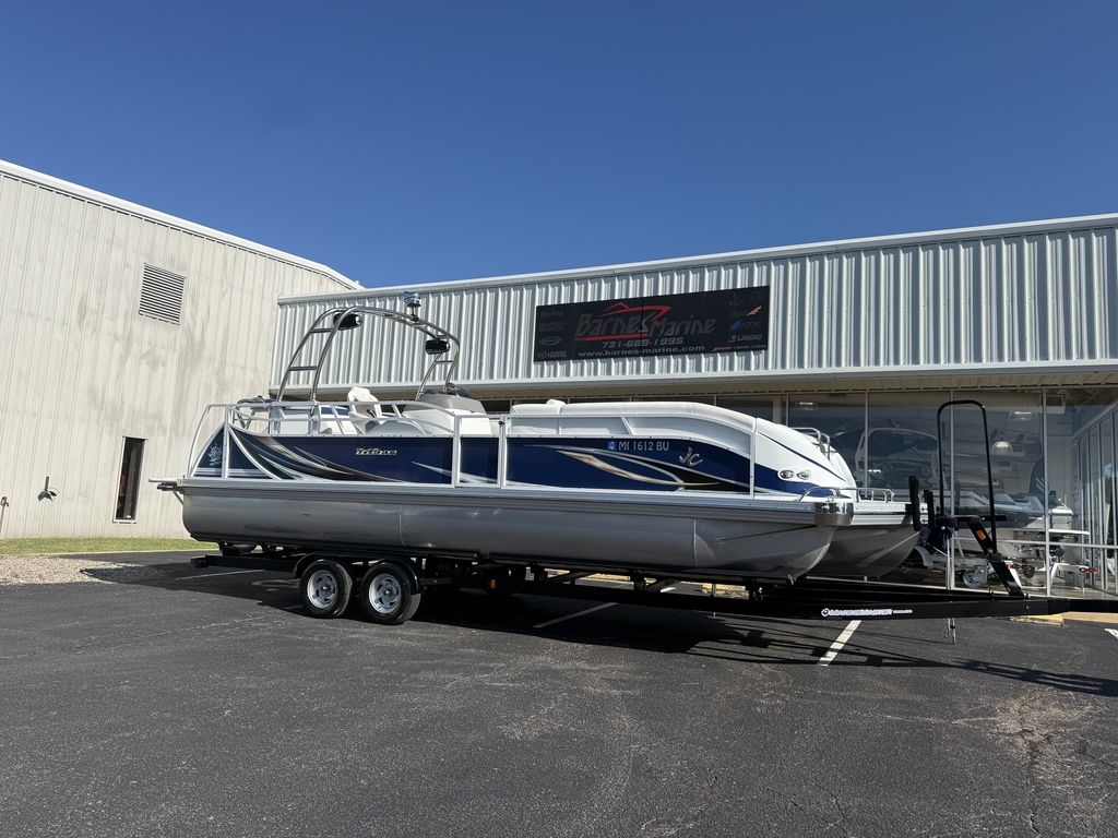 Used 2021 Tigé 21ZX, Counce - Boat Trader