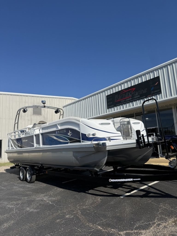 Used 2021 Tigé 21ZX, Counce - Boat Trader