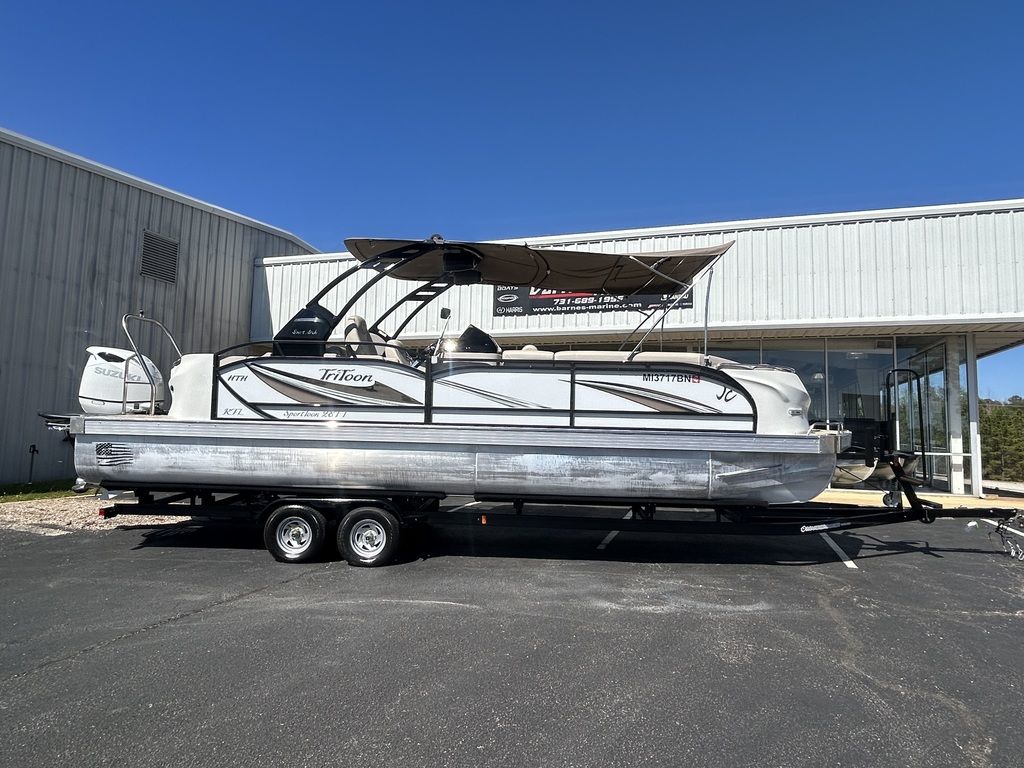 Used 2021 Tigé ZX Class 21 ZX, Counce - Boat Trader