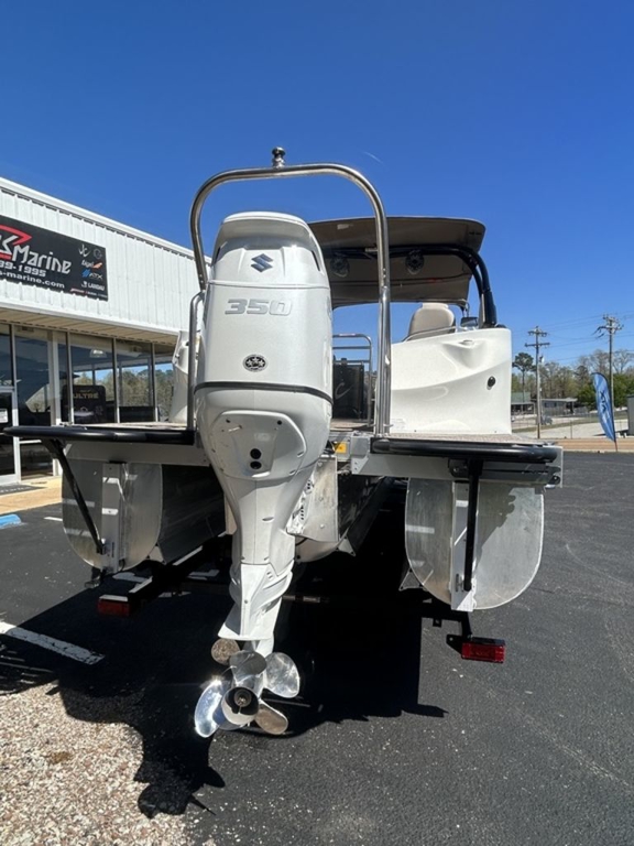 Used 2021 Tigé ZX Class 21 ZX, Counce - Boat Trader