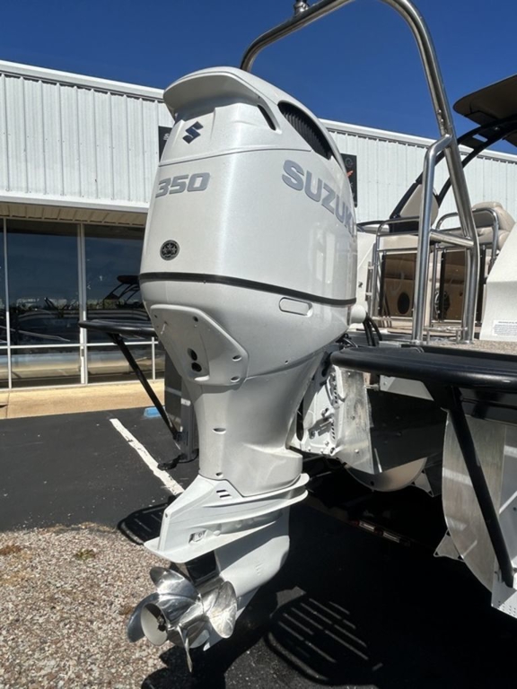 Used 2021 Tigé ZX Class 21 ZX, Counce - Boat Trader