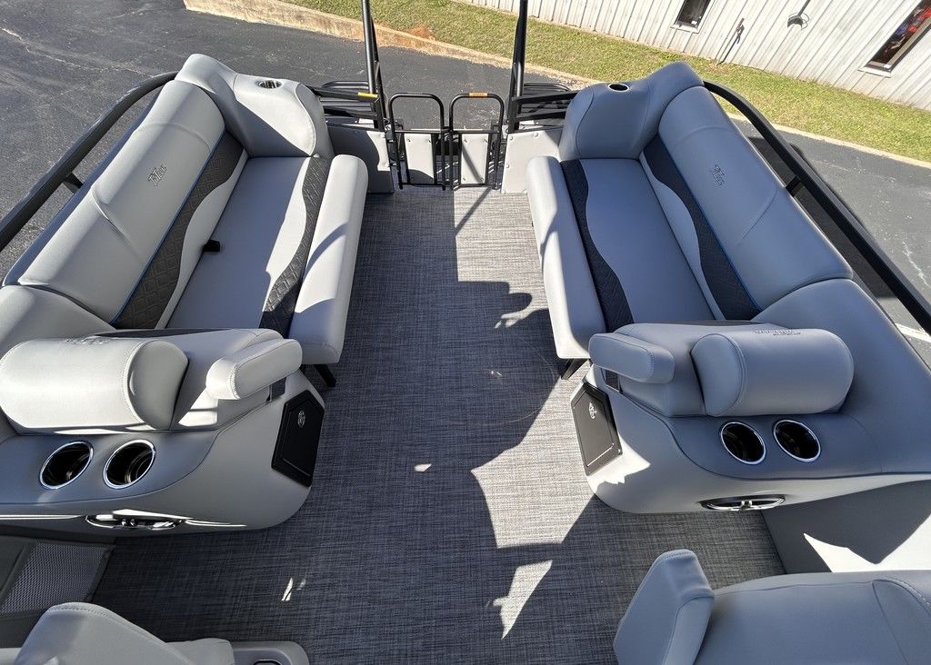 Used 2020 Tigé 23ZX, Counce - Boat Trader