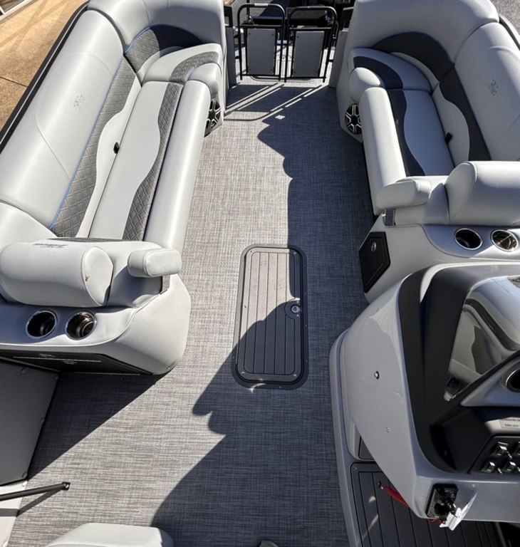 Used 2020 Tigé 23ZX, Counce - Boat Trader