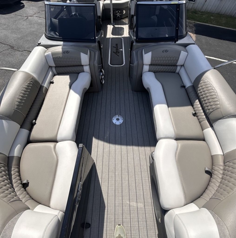 Used 2020 Tigé 23ZX, Counce - Boat Trader