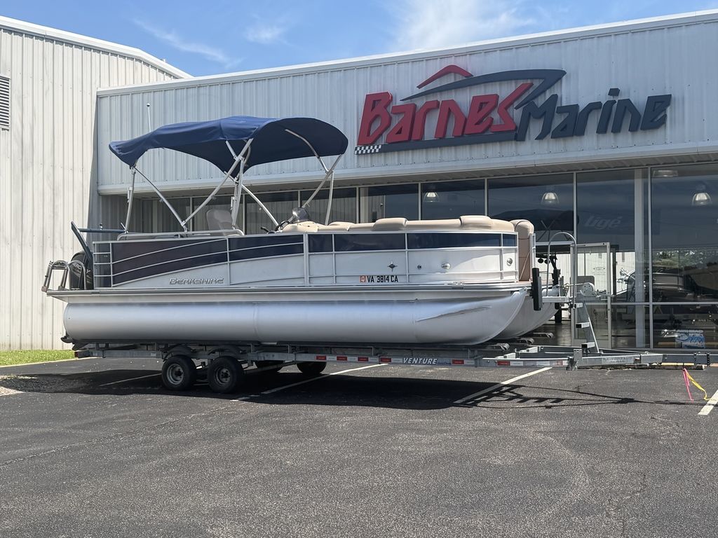 Used 2020 Tigé 23ZX, Counce - Boat Trader