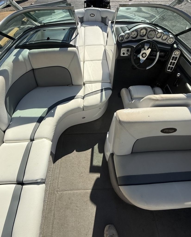 Used 2021 Tigé 21ZX, Counce - Boat Trader