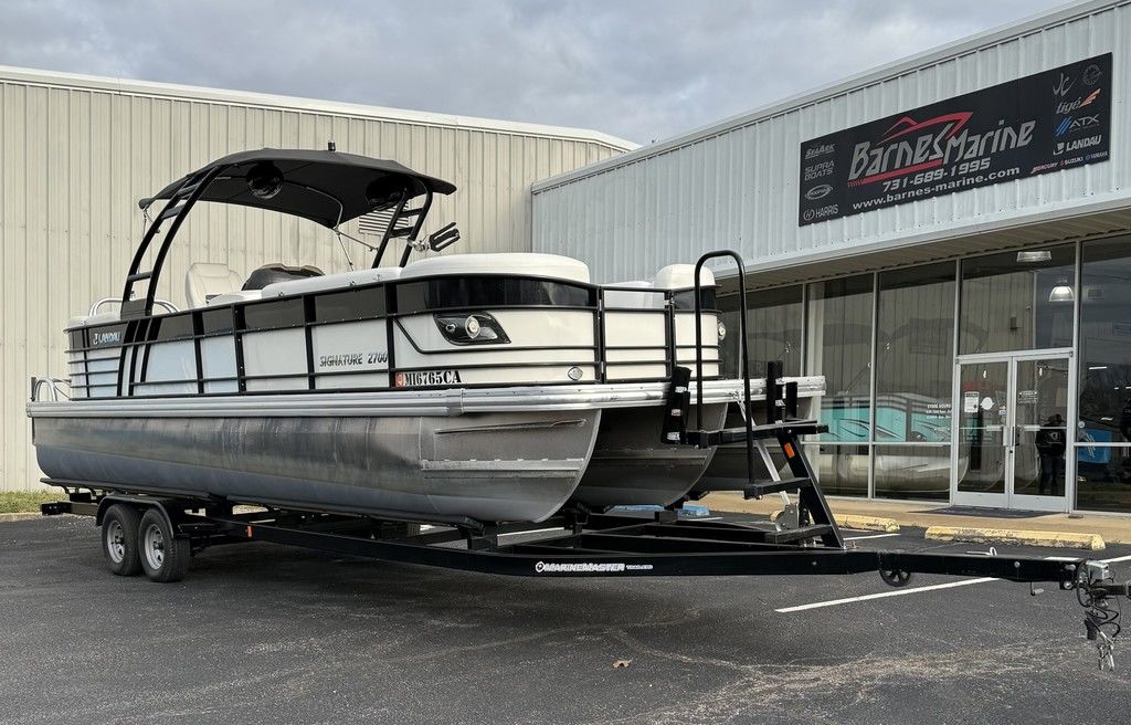 Used 2021 Tigé 21ZX, Counce - Boat Trader