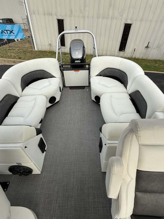Used 2021 Tigé 21ZX, Counce - Boat Trader
