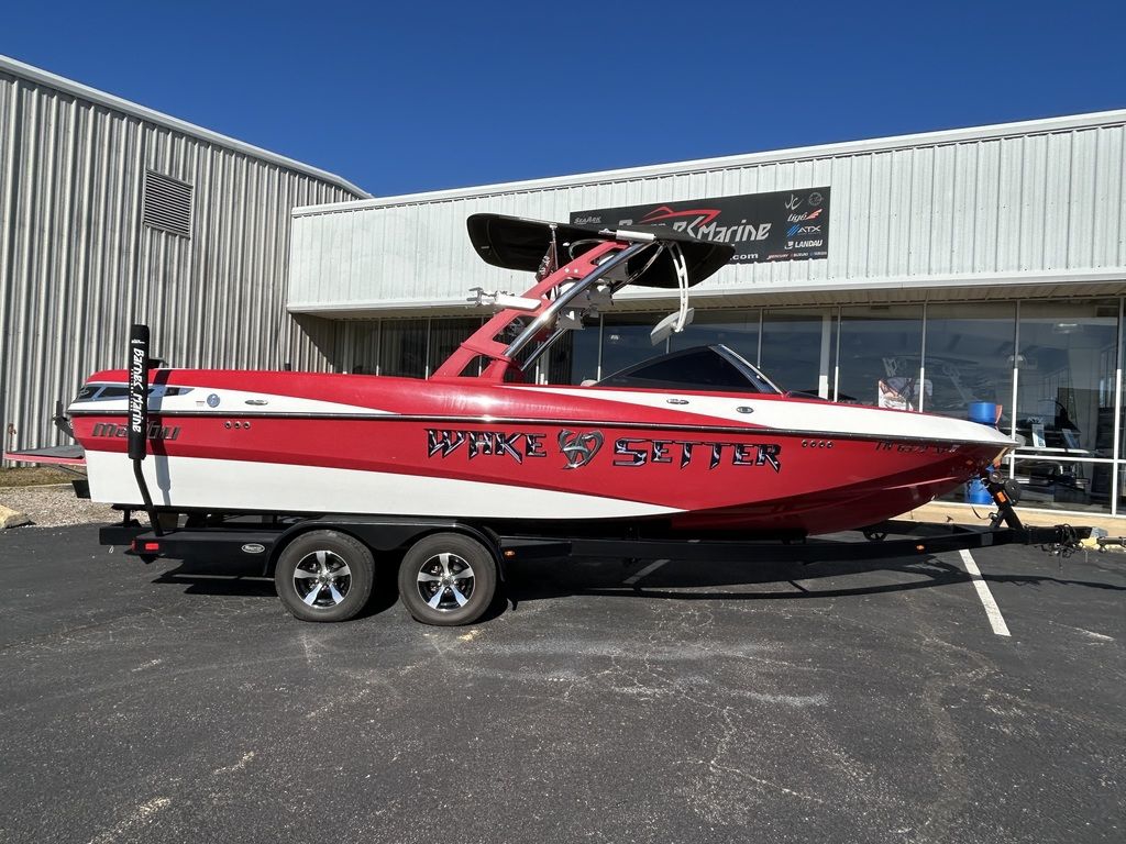 Used 2021 Tigé ZX Class 21 ZX, Counce - Boat Trader