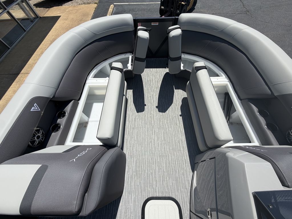 Used 2021 Tigé 23ZX, Counce - Boat Trader