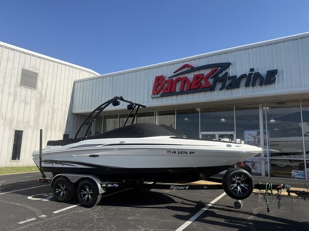 Used 2021 Tigé 21ZX, Counce - Boat Trader