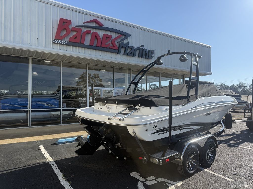 Used 2021 Tigé 21ZX, Counce - Boat Trader