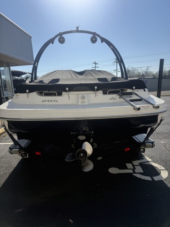 Used 2021 Tigé 21ZX, Counce - Boat Trader