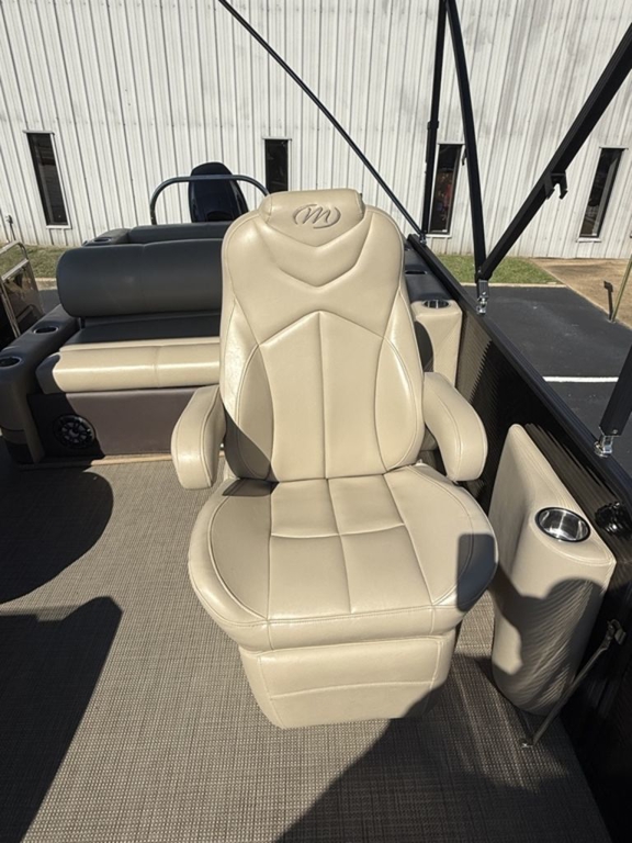 Used 2020 Tigé 23ZX, Counce - Boat Trader