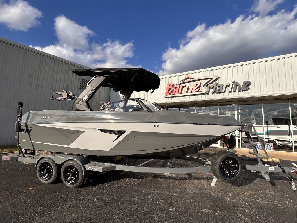 New 2026 Tigé 22RZX, Counce - Boat Trader