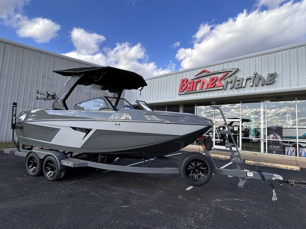 New 2026 Tigé 22RZX, Counce - Boat Trader