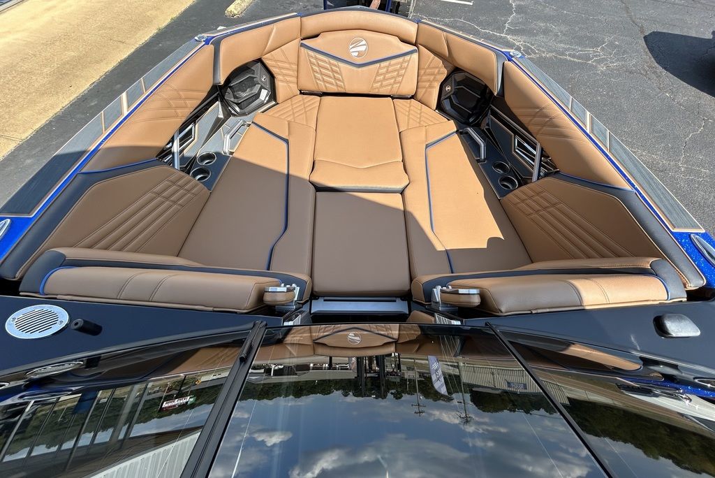 Used 2024 Tigé 25 Ultra ZX, Counce - Boat Trader