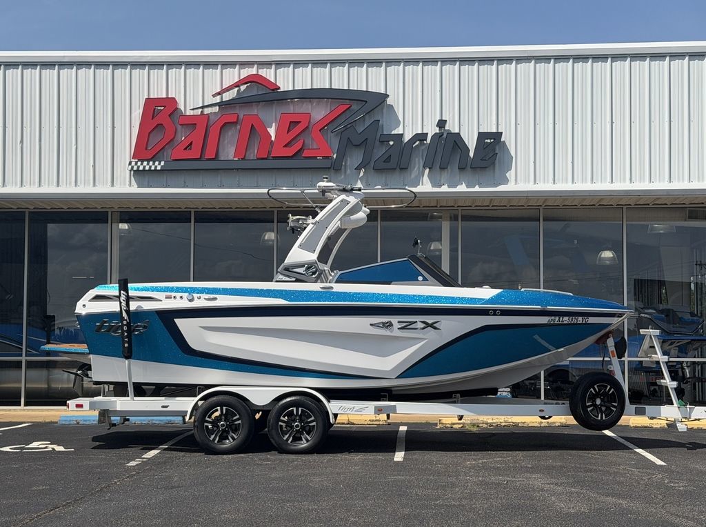 Tigé ZX1 boats for sale | YachtWorld